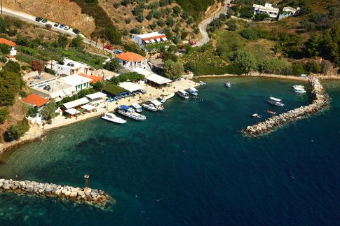 Τρίκερι: Για τρίτη χρονιά οι εκδηλώσεις μνήμης για τις εξόριστες γυναίκες του νησιού