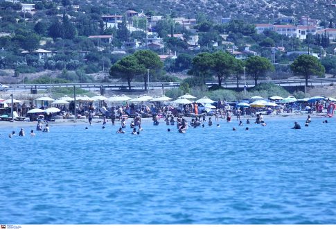 Εξάρχεια: Άνδρας εντοπίστηκε νεκρός έπειτα από πυροβολισμούς