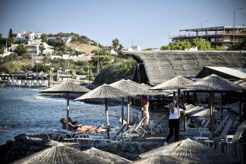 Ο ελληνικός καφές της Κομοτηνής ξεχωρίζει και κρατά ζωντανή την παράδοση
