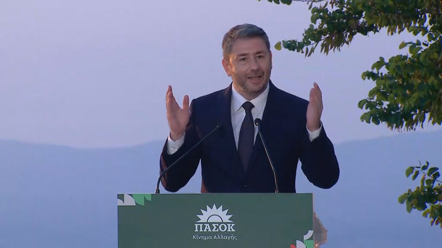 Ημερίδα του ΠΑΣΟΚ στη Χίο  για τη Ναυτιλία, με ομιλία Νίκου Ανδρουλάκη
