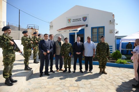 H ακρίβεια στο επίκεντρο: Για ημίμετρα κατηγορούν την κυβέρνηση η Αντιπολίτευση