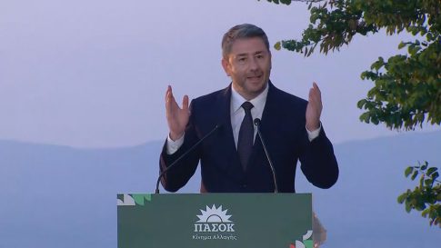 Δυναμικό «παρών» της Περιφέρειας Θεσσαλίας στην έκθεση οίνου στο Λονδίνο
