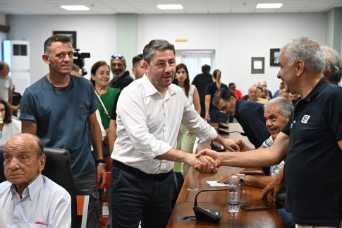 Βενεζουέλα: Ζωντανό ανασύρθηκε τρίχρονο αγόρι έξι ημέρες μετά τους καταστροφικούς σεισμούς