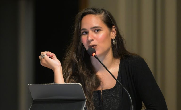 “Η ΑΡΧΙΤΕΚΤΟΝΙΚΗ ΤΗΣ ΑΝΑΠΗΡΙΑΣ. Κτίρια, πόλεις και τοπία πέραν της προσβασιμότητας” του David Gissen (audio)
