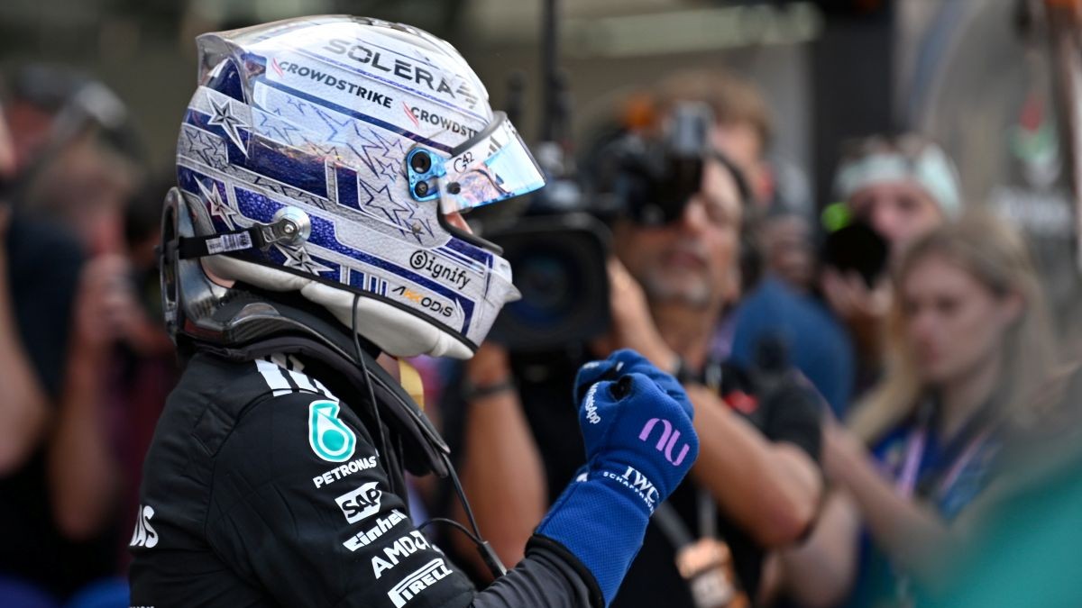 Formula 1: Pole position για τον Αντονέλι στο Γκραν Πρι του Μονακό – Aφησε πίσω τον Φερστάπεν