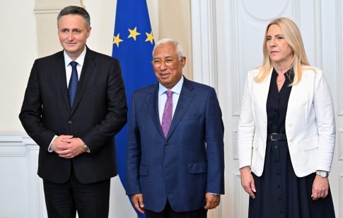 Ημερίδα για τις ψηφιακές υπογραφές για επιχειρήσεις στα Τρίκαλα