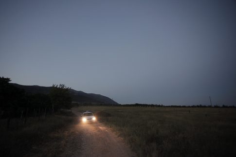 Ομιλία εκπροσώπων της ΕΣΗΕΘΣτΕΕ<br>σε φοιτητές δημοσιογραφίας στο ΑΠΘ