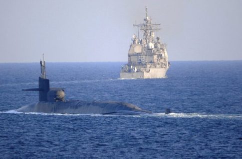 Γάζα: Δεκαεπτά χώρες, ανάμεσά τους <strong>η Σαουδική Αραβία, το Κατάρ και η Αίγυπτος</strong>, καλούν τη Χαμάς να παραδώσει τα όπλα