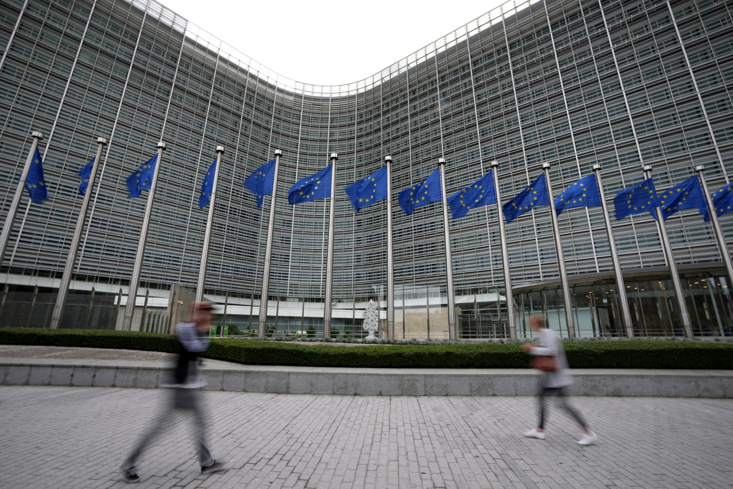 Η ΕΕ θα χρησιμοποιήσει 1,4 δισ. ευρώ από τόκους παγωμένων ρωσικών περιουσιακών στοιχείων για  βοήθεια στην Ουκρανία