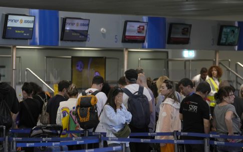 Επέστρεψε στις φυλακές Κορυδαλλού ο Γιωτόπουλος