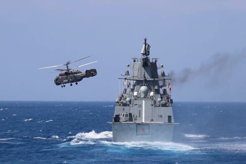Live: Το Ιράν δεν θα αποκτήσει ποτέ πυρηνικά όπλα, διαμηνύει ο Τραμπ – «Αγκάθι» το θέμα του Λιβάνου