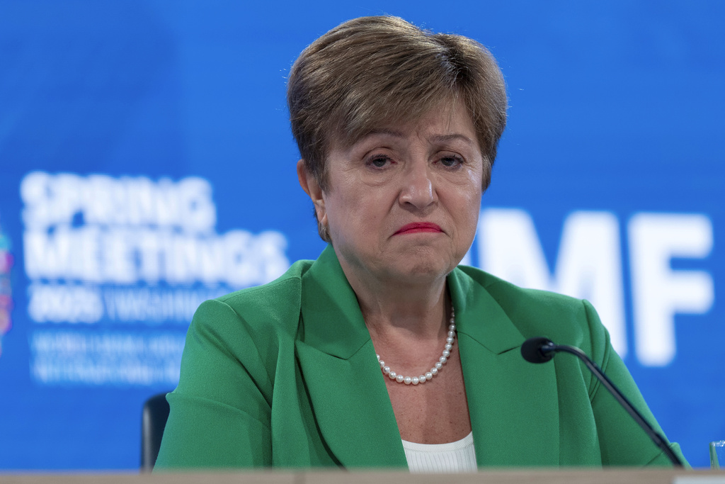 ΔΝΤ: Οι τιμές της ενέργειας και των πρώτων υλών μειώνονται, αλλά θα χρειαστεί χρόνος για να επανέλθουν σε φυσιολογικά επίπεδα