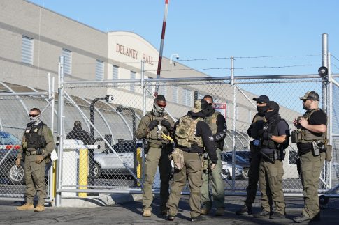 Από το Michigan στη Στρύμη Ροδόπης: Αμερικανοί φοιτητές ανακάλυψαν τη Ροδόπη μέσα από την αναρρίχηση