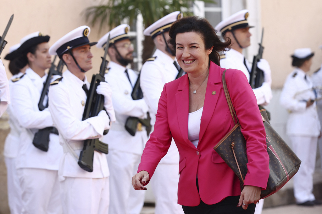 Γερμανία προς Τραμπ: «Χωρίς εμάς, η εξερεύνηση του διαστήματος δεν μπορεί να γίνει»