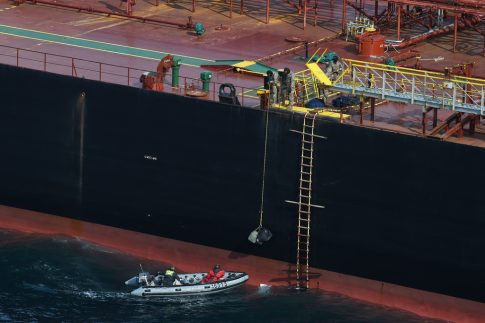 Κυρώσεις των ΗΠΑ σε άτομα και εταιρείες που εξοπλίζουν τις εμπόλεμες πλευρές στο Σουδάν