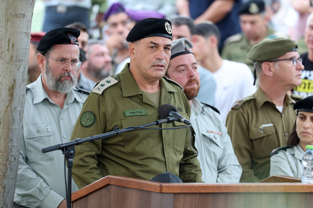 Ισραηλινός στρατός: «Η Χεζμπολάχ έχει περιέλθει σε πολύ δύσκολη θέση»