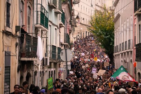 Ακόμα μία διάσωση μεταναστών νότια της Γαύδου – Μεταφέρθηκαν στην Αγία Γαλήνη