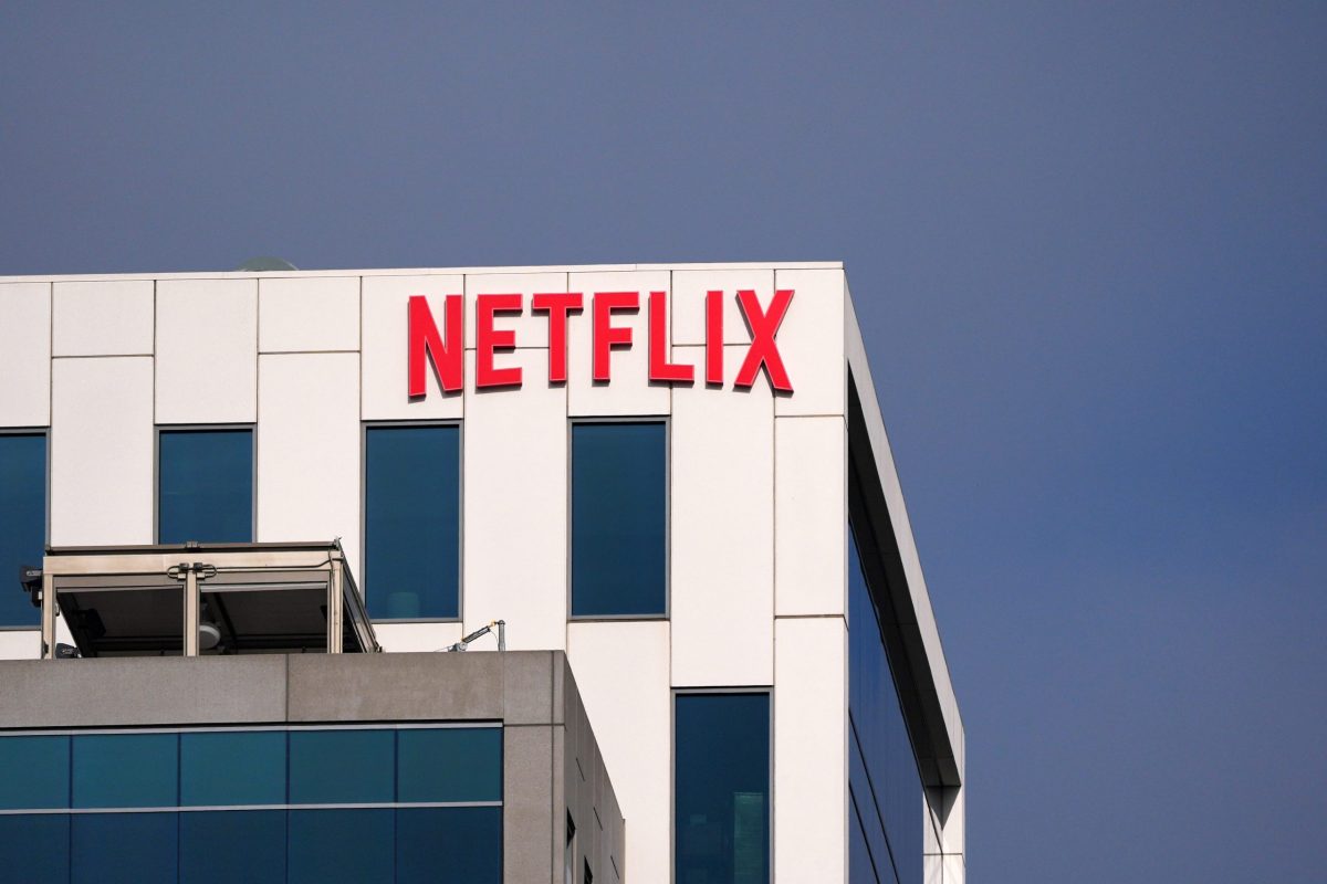 Η έξωση του Netflix σε σκηνοθέτες που «κλείδωσαν» ρετιρέ (ή ντουλάπα) στις μεγάλες οθόνες