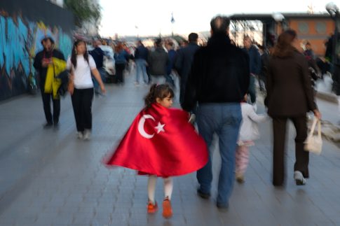 <strong>Σύσκεψη στη Γαστούνη για την παραβατικότητα</strong>