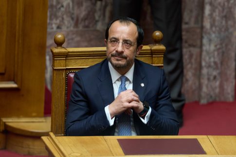 Φωτιά τώρα στην Κοζάνη: Αναζωπύρωση στην Ασβεστόπετρα – <strong>Επί ποδός όλη τη νύχτα για αντιπυρικές ζώνες </strong>