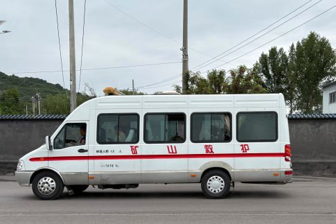Εκδικάζεται η μήνυση κατοίκων των Σταγιατών κατά του Αχ. Μπέου για τα γεγονότα του 2020
