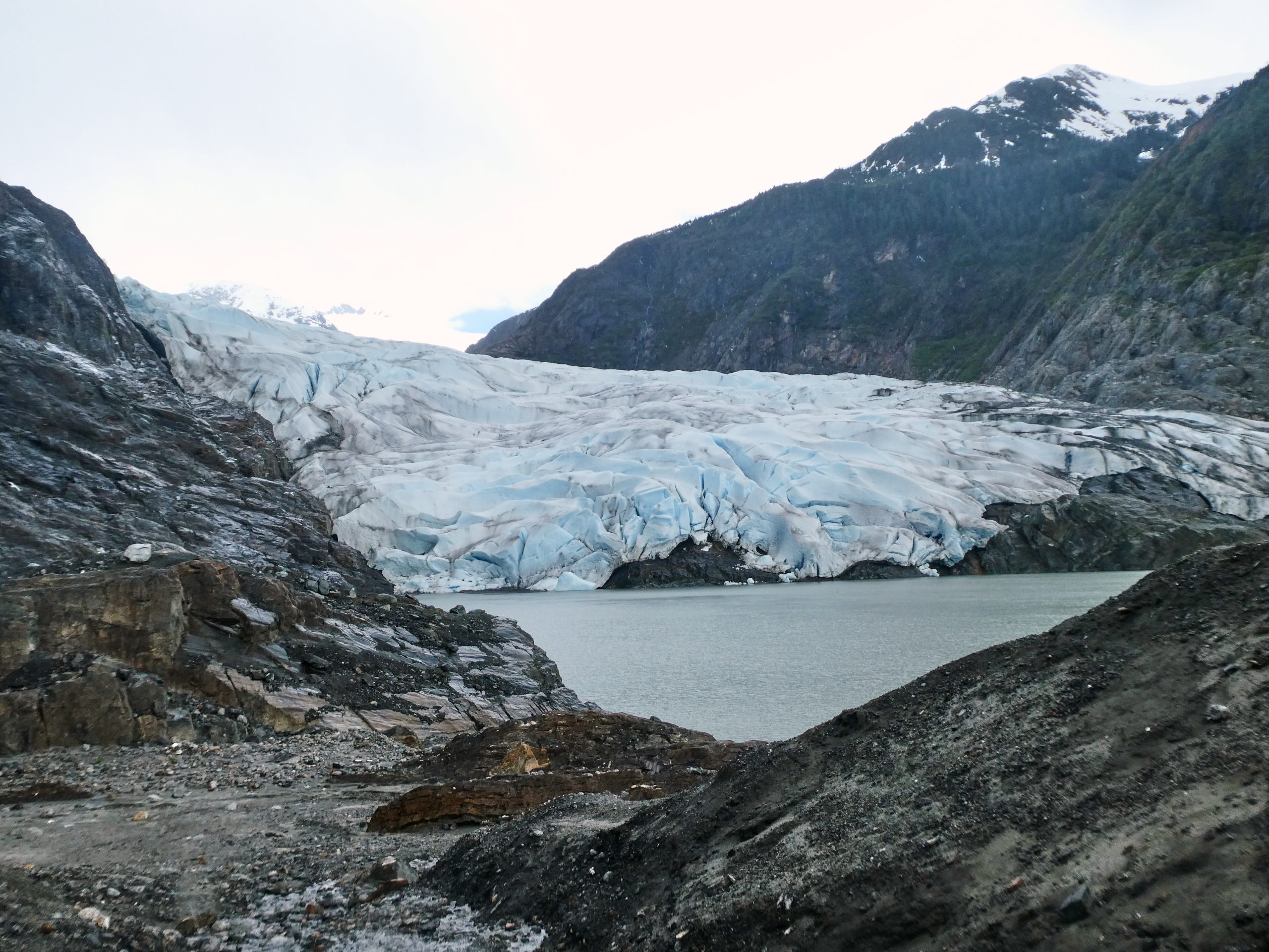 Alaska Daily Life