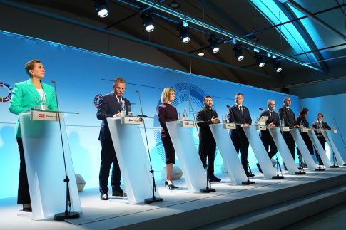 Αναβάθμιση Κέντρου Υγείας Λιτοχώρου – Νέα πτέρυγα στην Παθολογική του Νοσοκομείου Κατερίνης