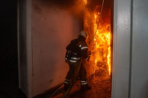 Γ. Μπαμπινιώτης στο Πρώτο: Δεν πείσαμε τους νέους για την αξία της γλώσσας – Ο ελληνισμός είναι <strong>ανθρωποκεντρικός</strong> (audio)