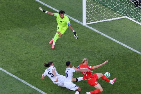 SFGFF 2026: Πρεμιέρα με την Αναστασία Χατζηαθανασίου και τη «Σπασμένη Φλέβα»