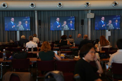 Διαδικτυακή ξενάγηση </br> στο «Μπλε Σπίτι» της Φρίντα Κάλο