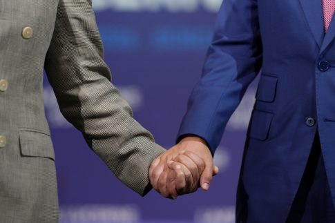 Βρετανία: Συνεργάτης του Κιρ Στάρμερ δήλωσε ότι ο πρωθυπουργός «εξετάζει τα επόμενα βήματά του»