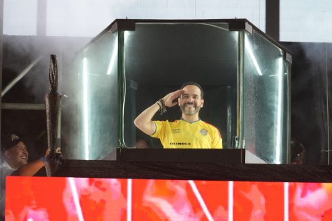 <strong>Βενεζουέλα: Μεγάλη μείωση των βίαιων θανάτων κατά 25% το 2023</strong>