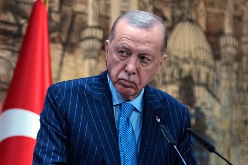 Αποχώρησε από τον ΣΥΡΙΖΑ η Μαριλίζα Ξενογιαννακοπούλου