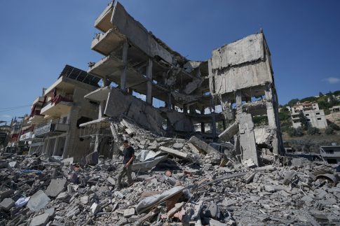Ιεράπετρα: Σύλληψη για <strong>δηλητηρίαση αδέσποτου σκύλου</strong>