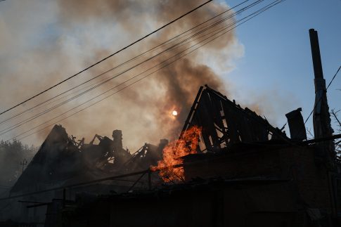 Βουλγαρία: Συνεργασία με την Ουγγαρία για τη διαμετακόμιση φυσικού αερίου μέσω του αγωγού <strong>TurkStream</strong>