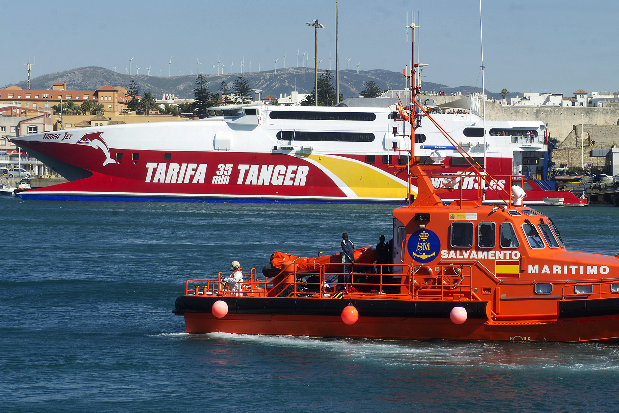 Ισπανία: Τουλάχιστον 1.300 άνθρωποι έχασαν τη ζωή τους στην 