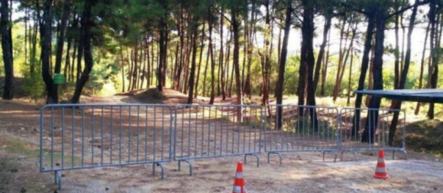 Θεσσαλονίκη: Διασωληνωμένος, σε σταθερή κατάσταση, νοσηλεύεται στη ΜΕΘ του Ιπποκρατείου ο 4χρονος που έπεσε σε πισίνα στην Καστοριά