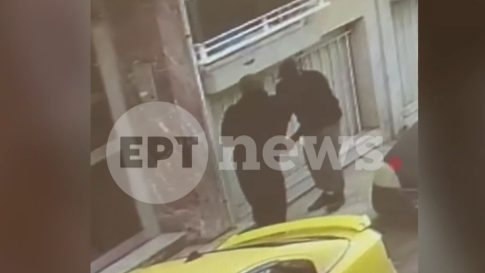 Ψαθάδες: Με επίσκεψη στο φράχτη περιοδεύει στον Έβρο ο Υπουργός Προστασίας του Πολίτη