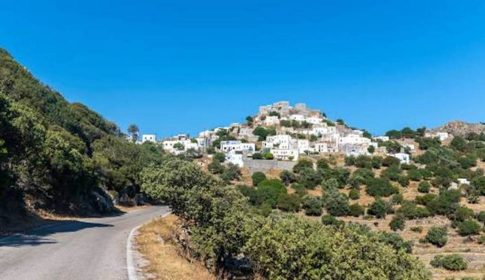 Ισόβια και κάθειρξη 125 ετών σε 34χρονο Ιρανό διακινητή για θάνατο μετανάστη στο Φαρμακονήσι