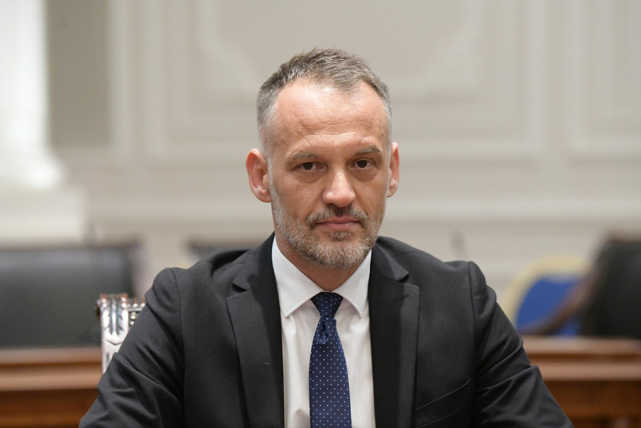Βόρεια Μακεδονία: Παραιτήθηκε ο αντιπρόεδρος της κυβέρνησης