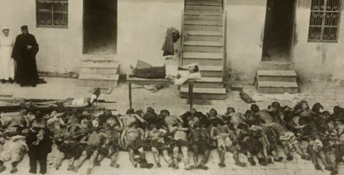 Πυρκαγιά τώρα στην Βρυσούλα Πρέβεζας – Διαδοχικά μηνύματα απο το 112 – Μάχη με διάσπαρτες εστίες που έχουν κυκλώσει το χωριό