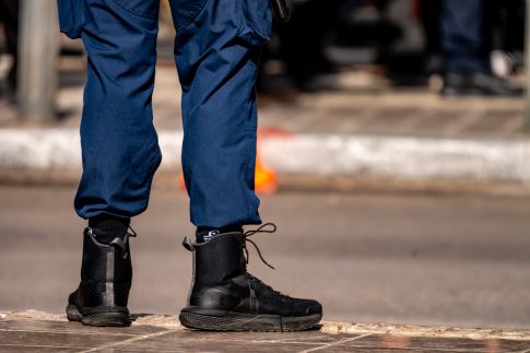 Μεξικό: Τουλάχιστον 29 ανήλικοι σκοτώθηκαν και 97 αγνοούνται στον «πόλεμο» μεταξύ <strong>αντίπαλων φραξιών του καρτέλ Σιναλόα</strong>