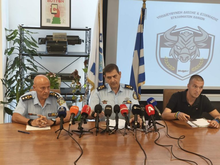 Δολοφονία Σταυρούλας Λεβεντάκη: Οι λεπτομέρειες του εγκλήματος – «Δεν το είχε προσχεδιάσει»
