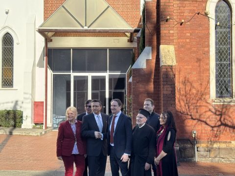 Ακόμα μια σύλληψη στα Χανιά για σοβαρό επεισόδιο ενδοοικογενειακής βίας
