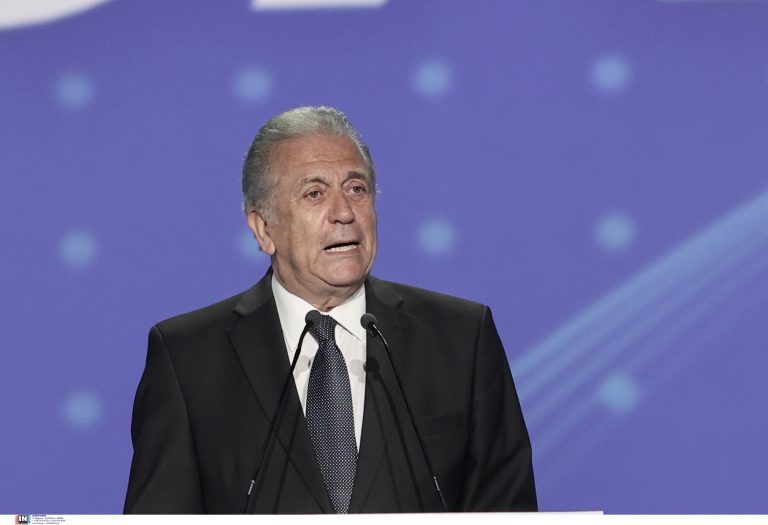 Αρνείται κάθε εμπλοκή στο Qatargate ο Αβραμόπουλος – «Άκυρο το ένταλμα»