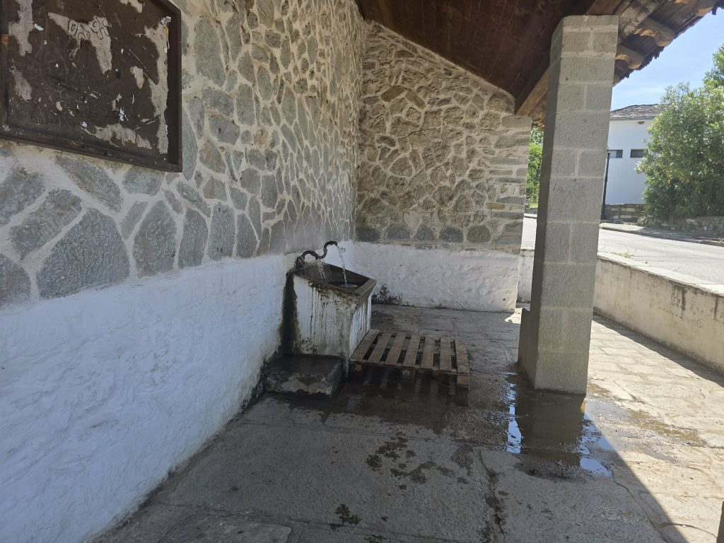 Ν. Πήλιο: Αναζητούν την πηγή της επιβάρυνσης στο νερό – Στο «μικροσκόπιο» των ελέγχων φράγμα και δεξαμενές