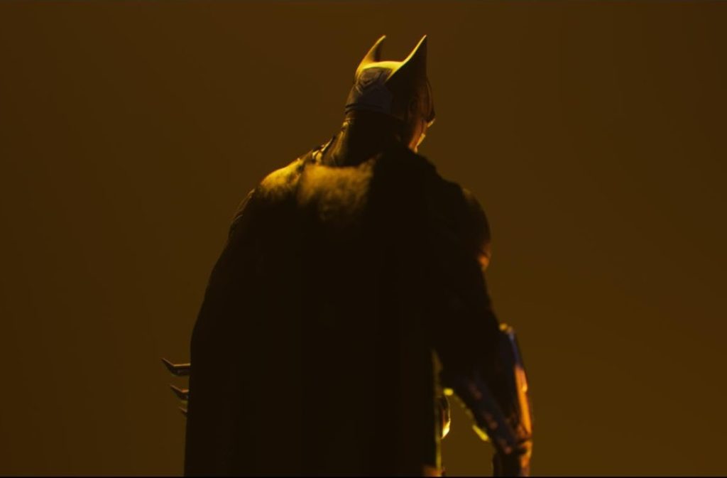 Annecy 2026: Το «Batman: Knightfall» εντυπωσιάζει με τη βία, αλλά δεν κρύβει την «τηλεοπτική» της κοπή
