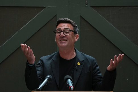 Άνοιξε τις πύλες του το εκσυγχρονισμένο Αρχαιολογικό Μουσείου Άργους