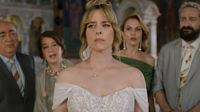 Ολοκληρώθηκε το Los Angeles Greek Film Festival 2026 – Οι μεγάλοι νικητές των Orpheus Awards