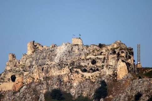 ΔΗΜΗΤΡΗΣ ΜΗΤΡΟΠΑΝΟΣ-17 Απριλίου 2012<br>ΝΙΚΟΣ ΠΑΠΑΖΟΓΛΟΥ-17 Απριλίου 2011